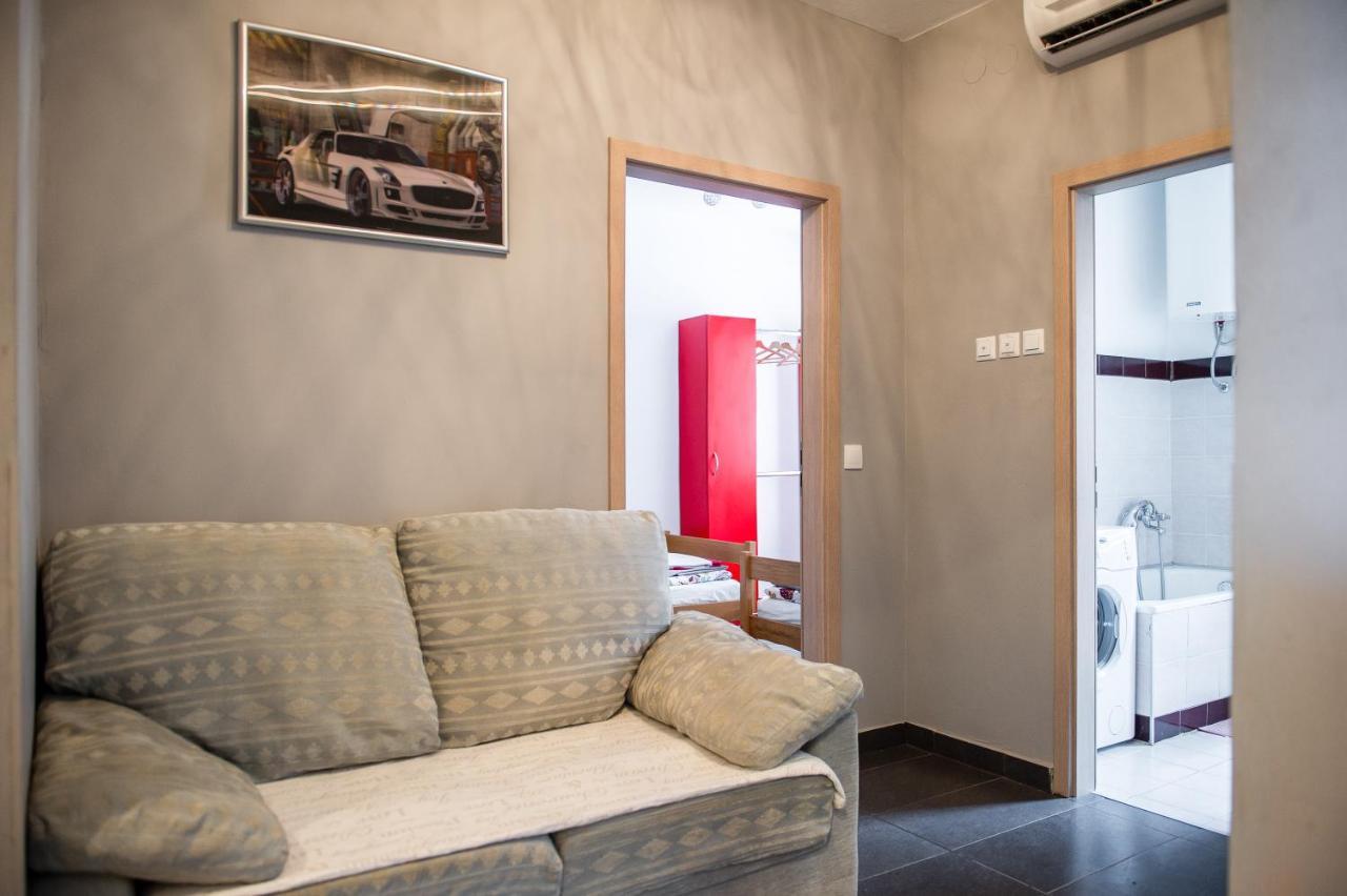 Robo 1 Apartment Koper Exterior photo
