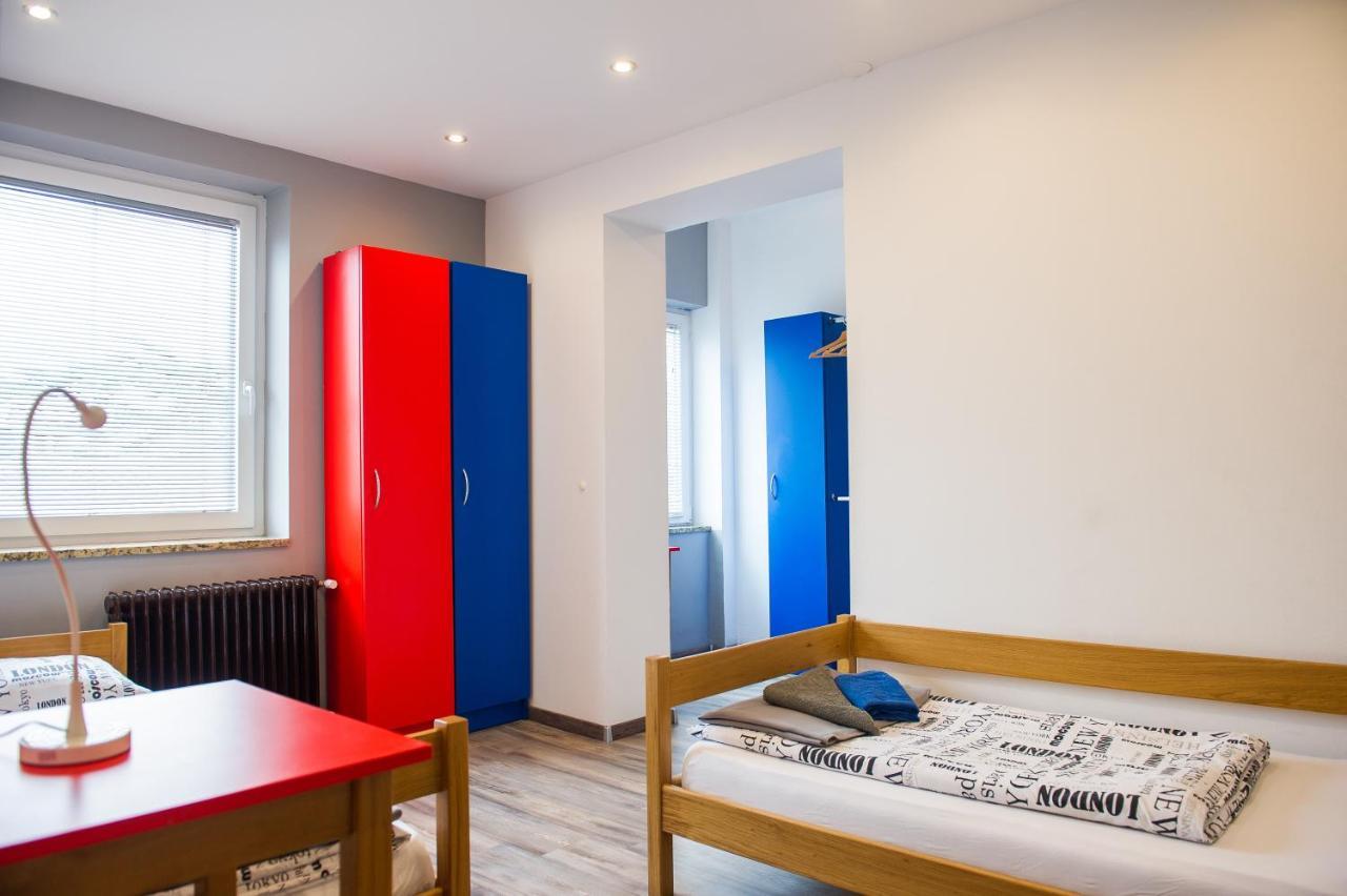 Robo 1 Apartment Koper Exterior photo