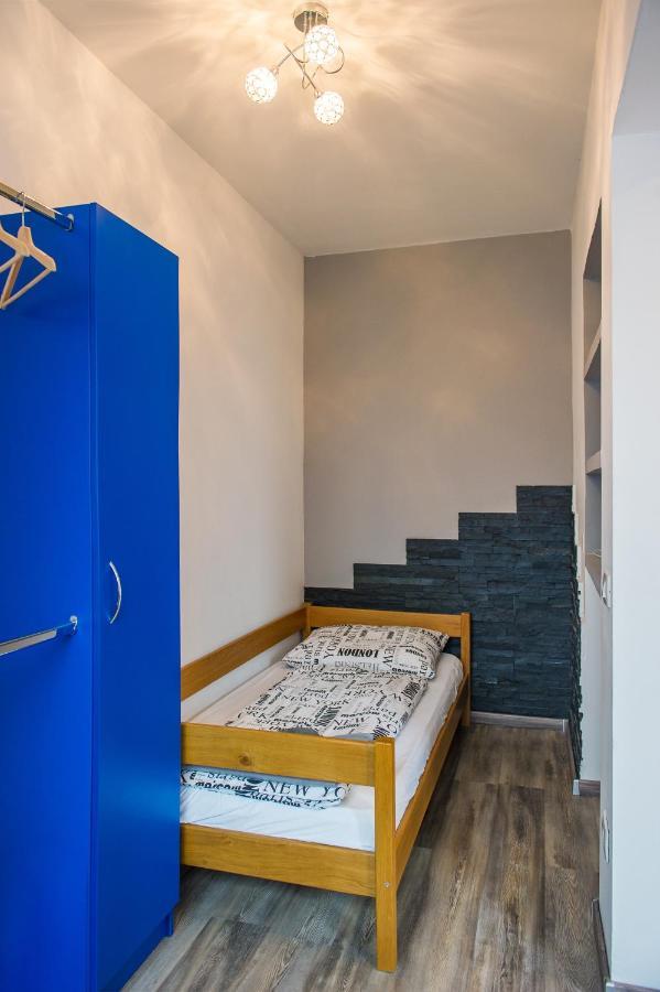 Robo 1 Apartment Koper Exterior photo